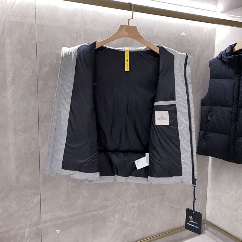 Moncler Down Jackets